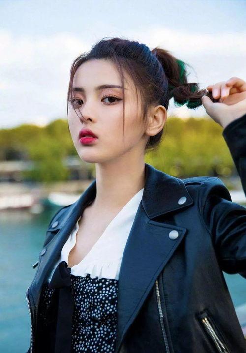 娱乐圈吃瓜爆料徐梦洁,揭秘明星背后的故事